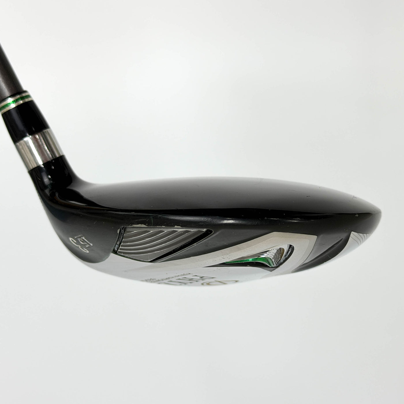 브리지스톤 PHYZ(2013) 3W 15도 R