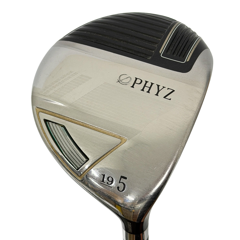 브리지스톤 PHYZ(2014) 5W 19도 SR