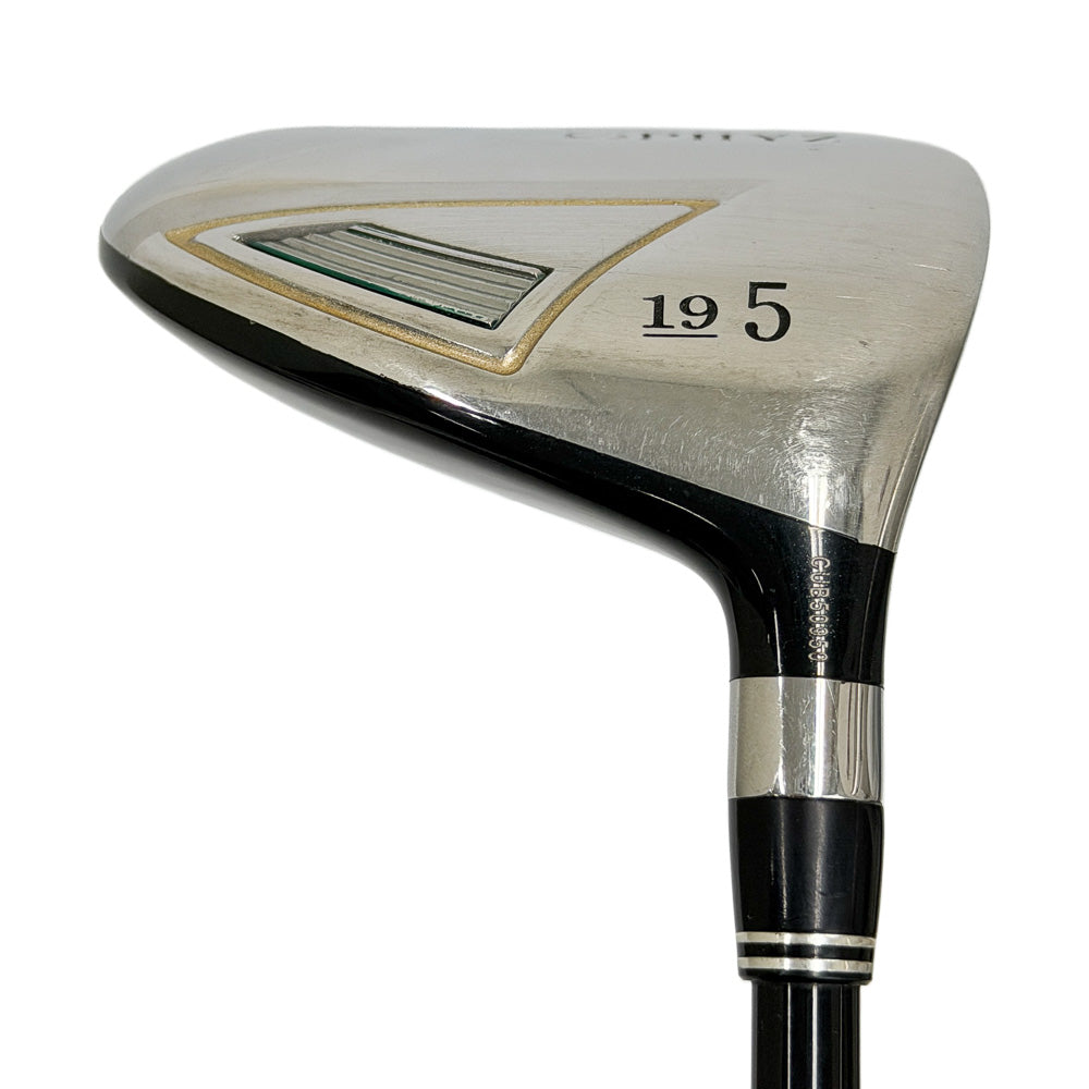 브리지스톤 PHYZ(2014) 5W 19도 SR