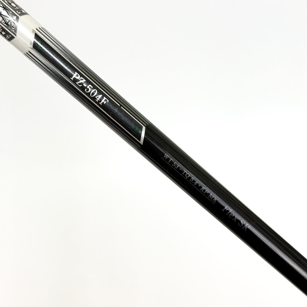 브리지스톤 PHYZ(2014) 5W 19도 SR