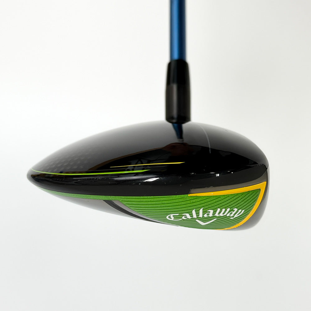 캘러웨이 EPIC FLASH STAR 3W 15도 Speeder EVOLUTION V FW 50 S