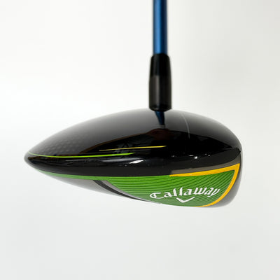 캘러웨이 EPIC FLASH STAR 3W 15도 Speeder EVOLUTION V FW 50 S