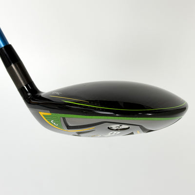 캘러웨이 EPIC FLASH STAR 3W 15도 Speeder EVOLUTION V FW 50 S