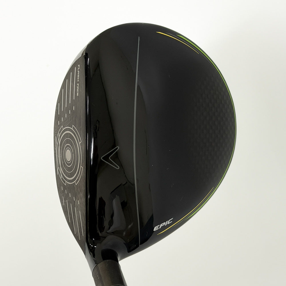캘러웨이 EPIC FLASH STAR 3W 15도 Speeder EVOLUTION V FW 50 S