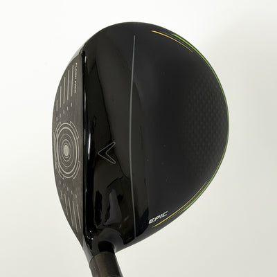 캘러웨이 EPIC FLASH STAR 3W 15도 Speeder EVOLUTION V FW 50 S