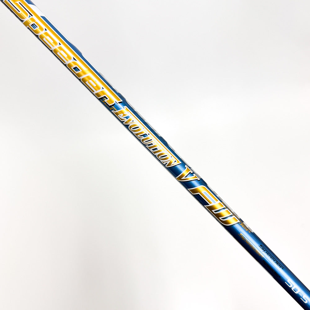 캘러웨이 EPIC FLASH STAR 3W 15도 Speeder EVOLUTION V FW 50 S