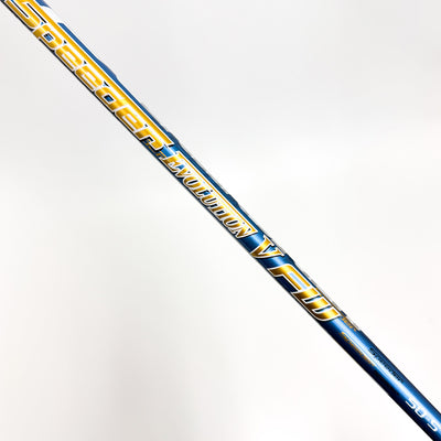 캘러웨이 EPIC FLASH STAR 3W 15도 Speeder EVOLUTION V FW 50 S