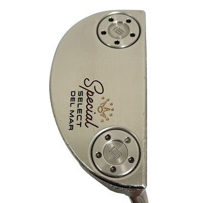 스카티카메론 SC Special select DEL MAR 34인치