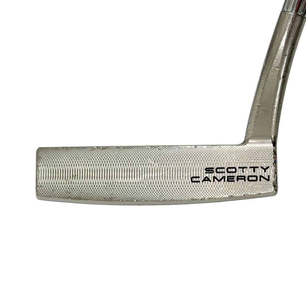 스카티카메론 SC Special select DEL MAR 34인치