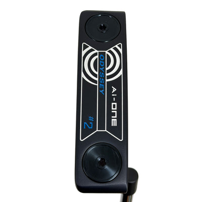 오딧세이 Ai-ONE #2 CH 34인치