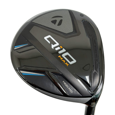 테일러메이드 Qi10 MAX 3W 16도 S