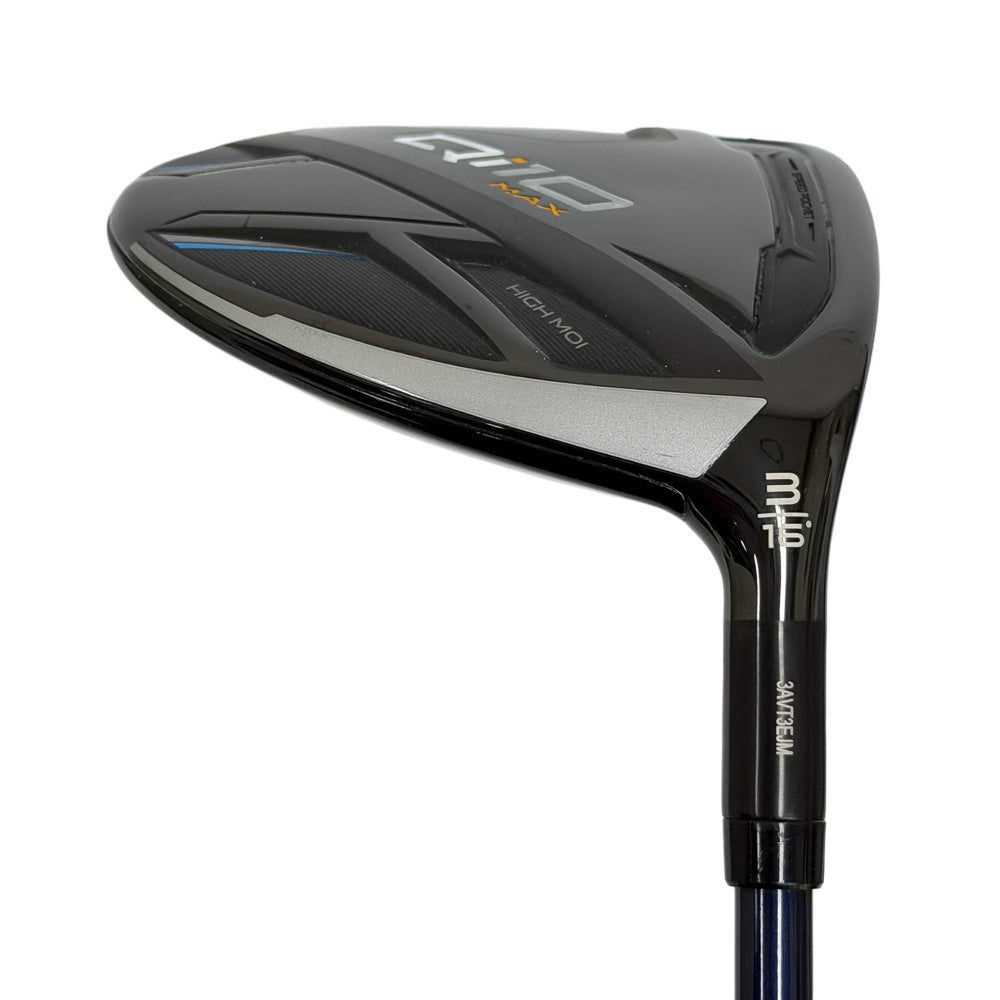 테일러메이드 Qi10 MAX 3W 16도 S