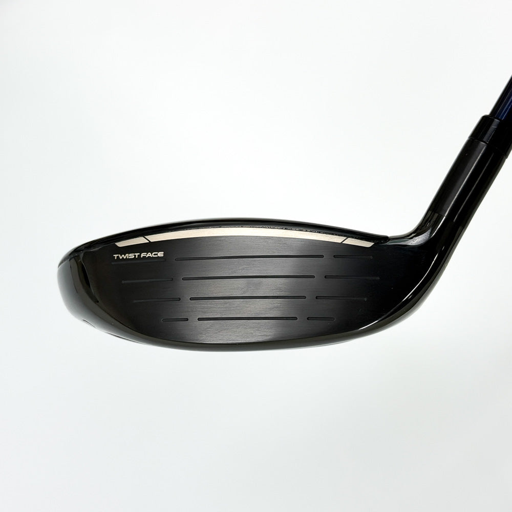 테일러메이드 Qi10 MAX 3W 16도 S