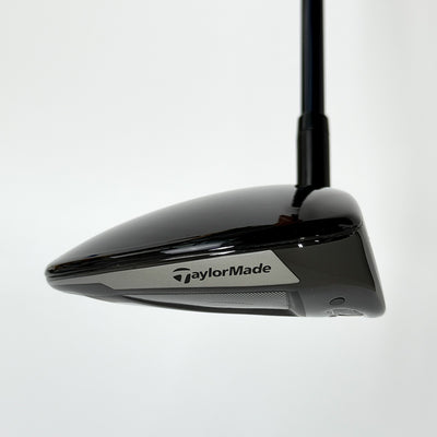 테일러메이드 Qi10 MAX 3W 16도 S