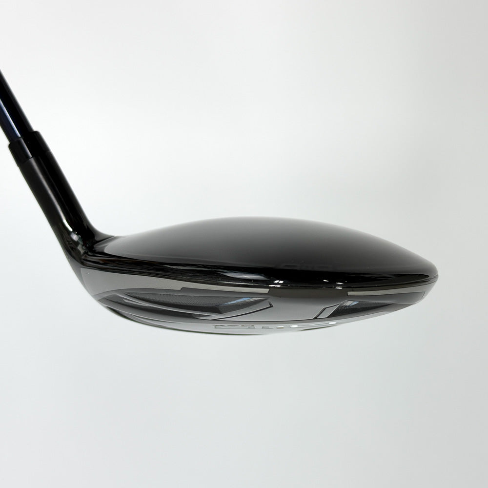 테일러메이드 Qi10 MAX 3W 16도 S