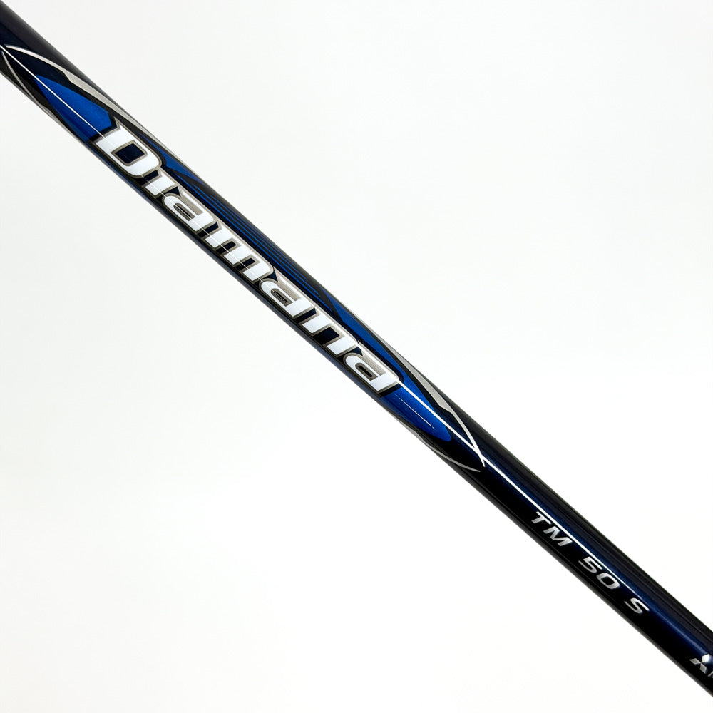 테일러메이드 Qi10 MAX 3W 16도 S