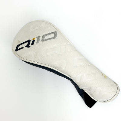 테일러메이드 Qi10 MAX 3W 16도 S