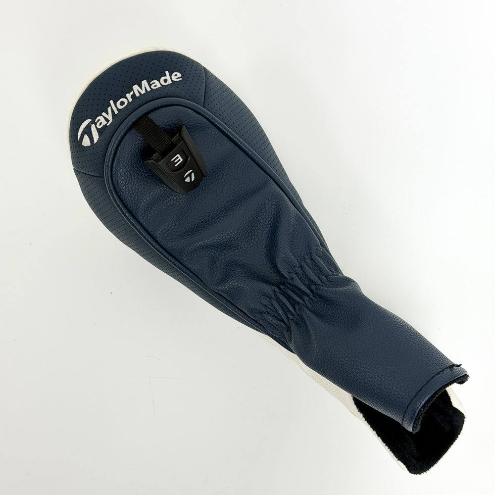 테일러메이드 Qi10 MAX 3W 16도 S