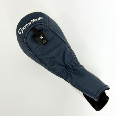 테일러메이드 Qi10 MAX 3W 16도 S