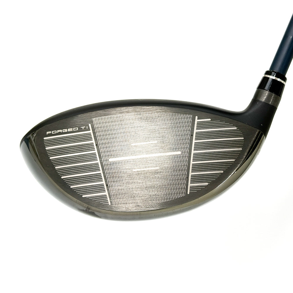 캘러웨이 PARADYM MAX FAST 9.5도 S