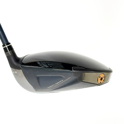 캘러웨이 PARADYM MAX FAST 9.5도 S