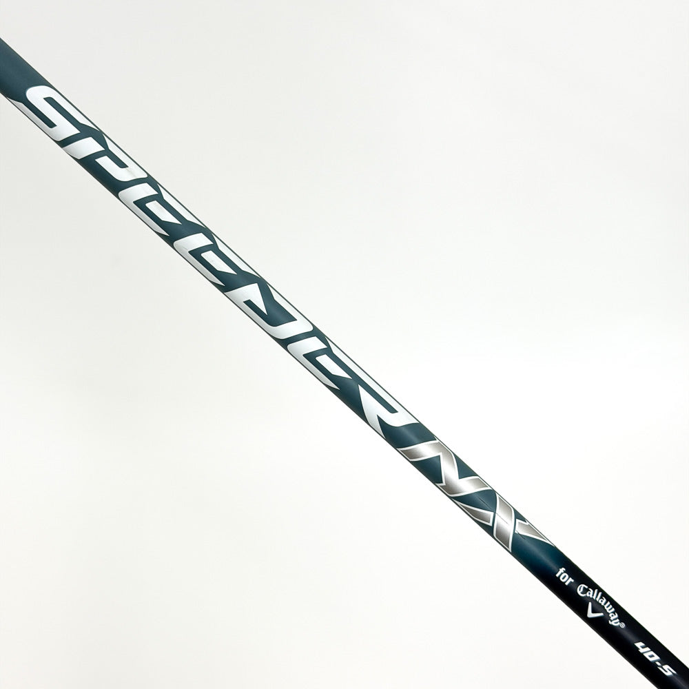 캘러웨이 PARADYM MAX FAST 9.5도 S