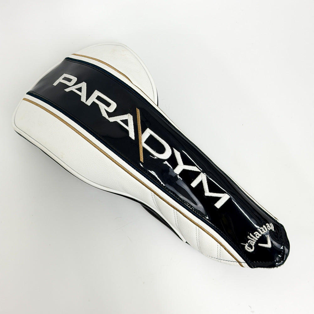 캘러웨이 PARADYM MAX FAST 9.5도 S