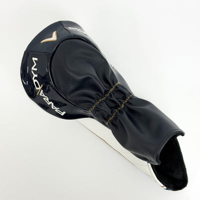 캘러웨이 PARADYM MAX FAST 9.5도 S