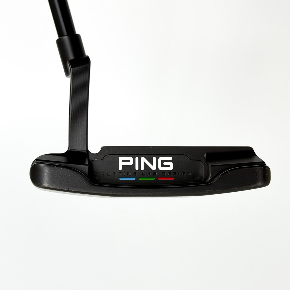 핑 PLD MILLED ANSER 34인치