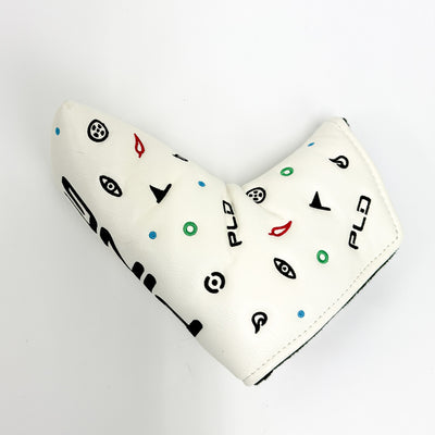 핑 PLD MILLED ANSER 34인치