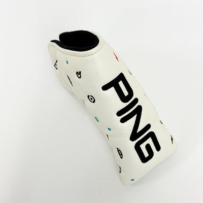 핑 PLD MILLED ANSER 34인치