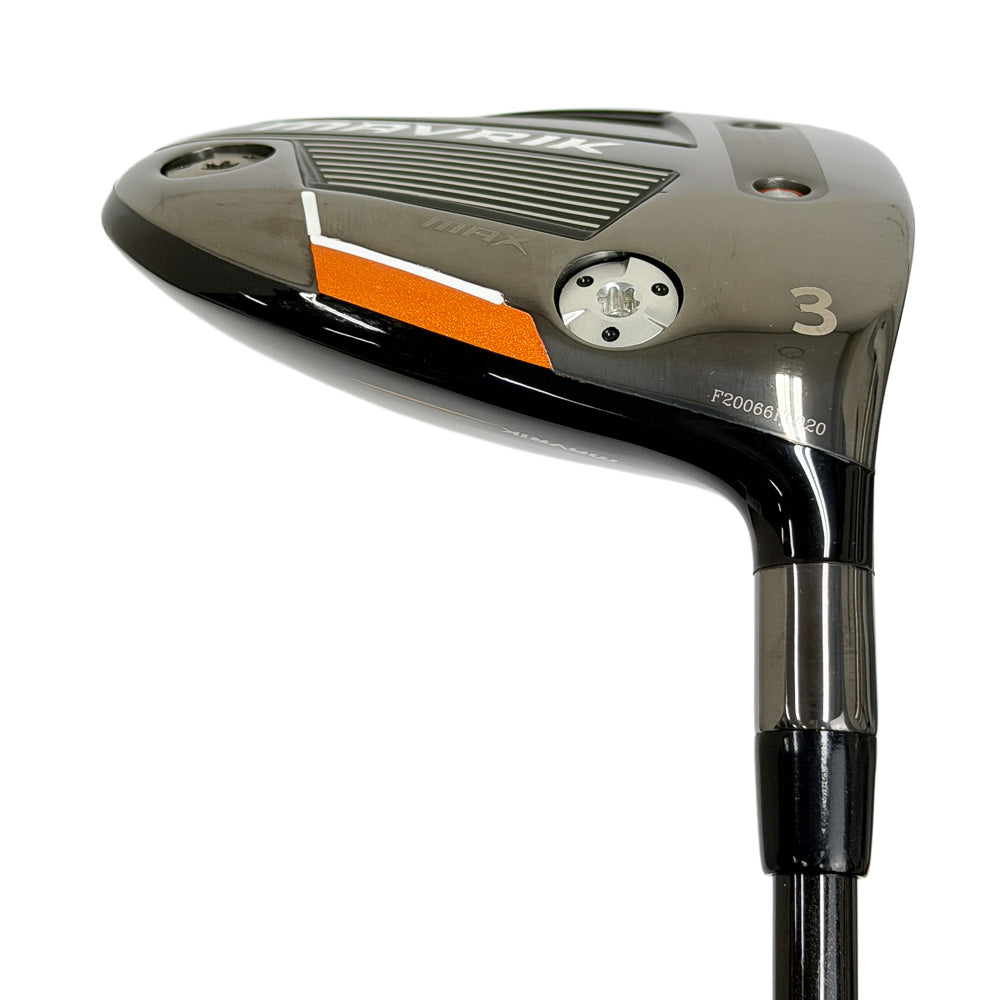 캘러웨이 MAVRIK MAX 3W 15도 Tour AD F-65 S