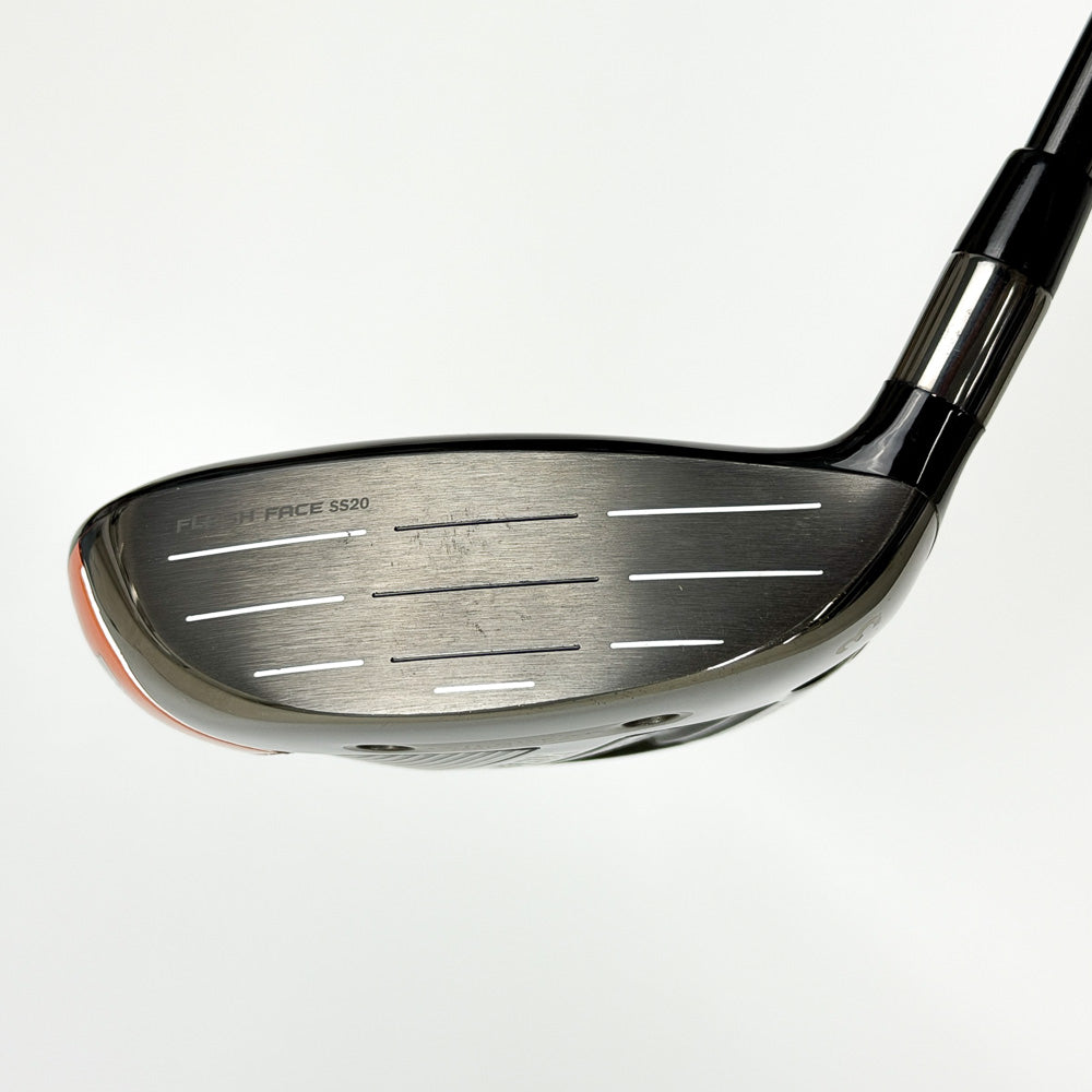 캘러웨이 MAVRIK MAX 3W 15도 Tour AD F-65 S