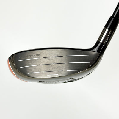 캘러웨이 MAVRIK MAX 3W 15도 Tour AD F-65 S