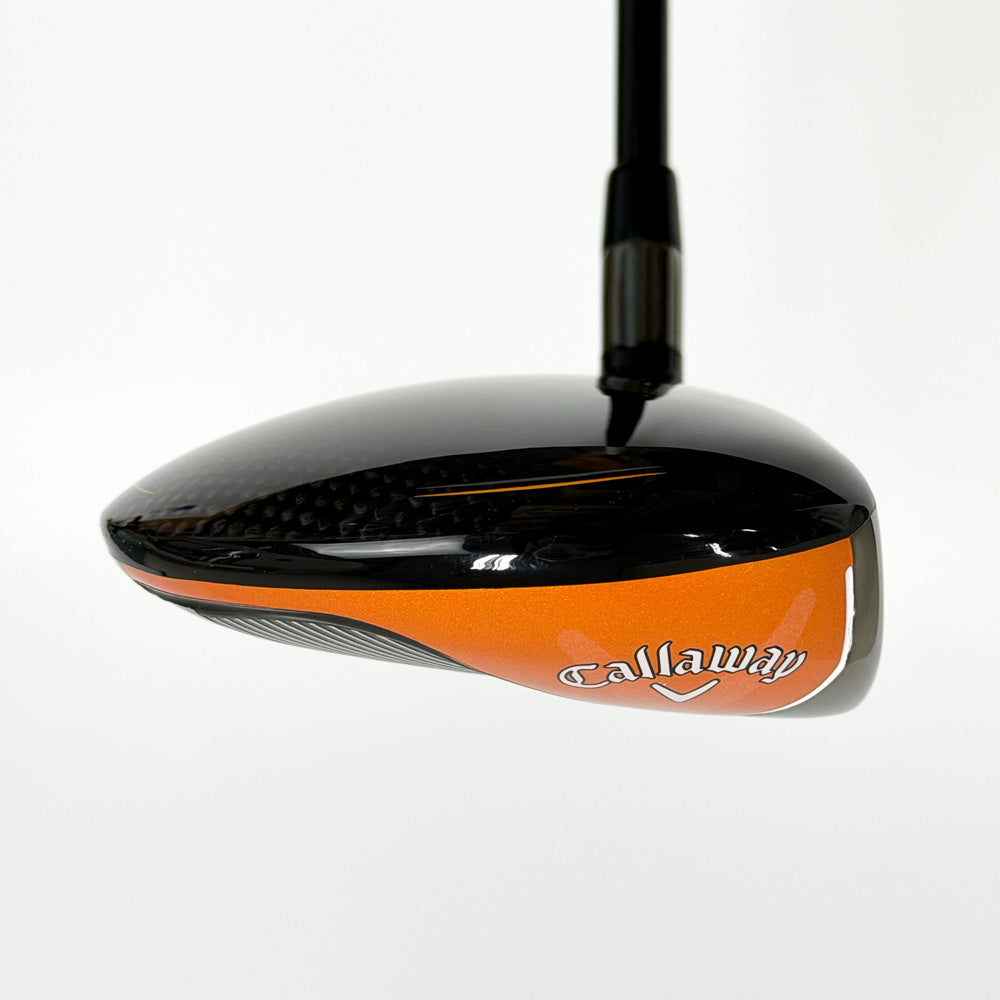 캘러웨이 MAVRIK MAX 3W 15도 Tour AD F-65 S