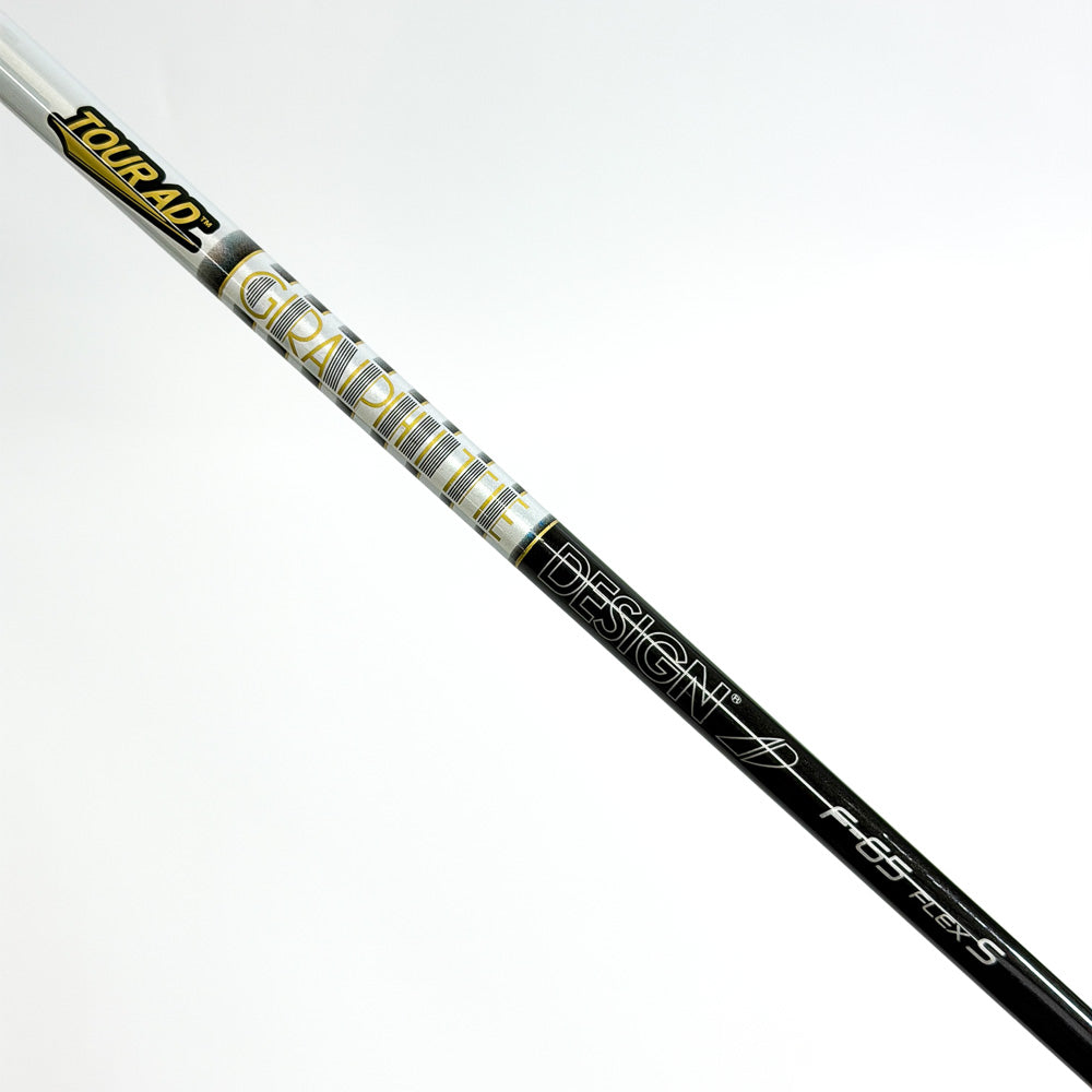 캘러웨이 MAVRIK MAX 3W 15도 Tour AD F-65 S