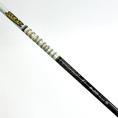 캘러웨이 MAVRIK MAX 3W 15도 Tour AD F-65 S