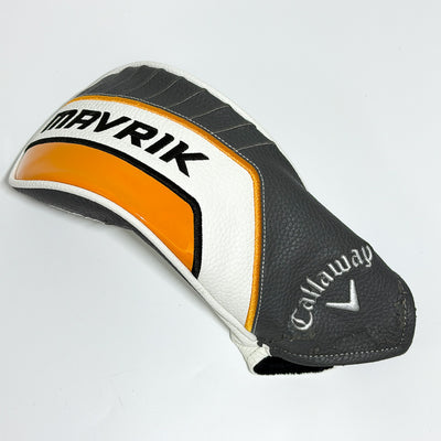 캘러웨이 MAVRIK MAX 3W 15도 Tour AD F-65 S