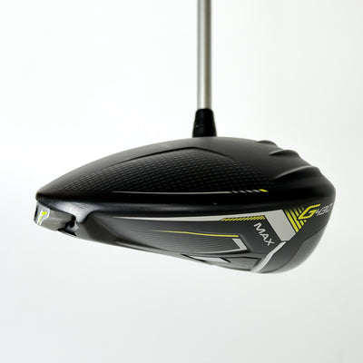 핑 G430 HL MAX 9도