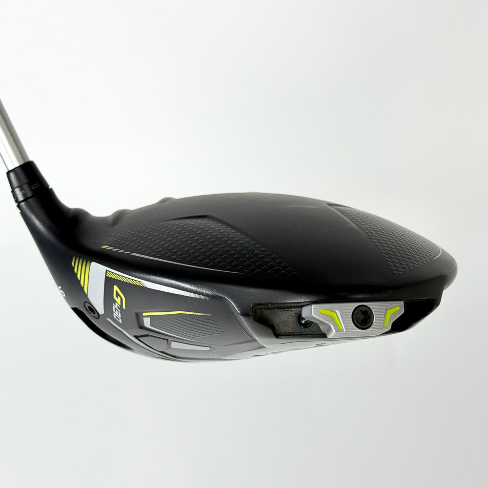 핑 G430 HL MAX 9도