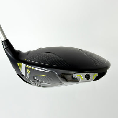 핑 G430 HL MAX 9도