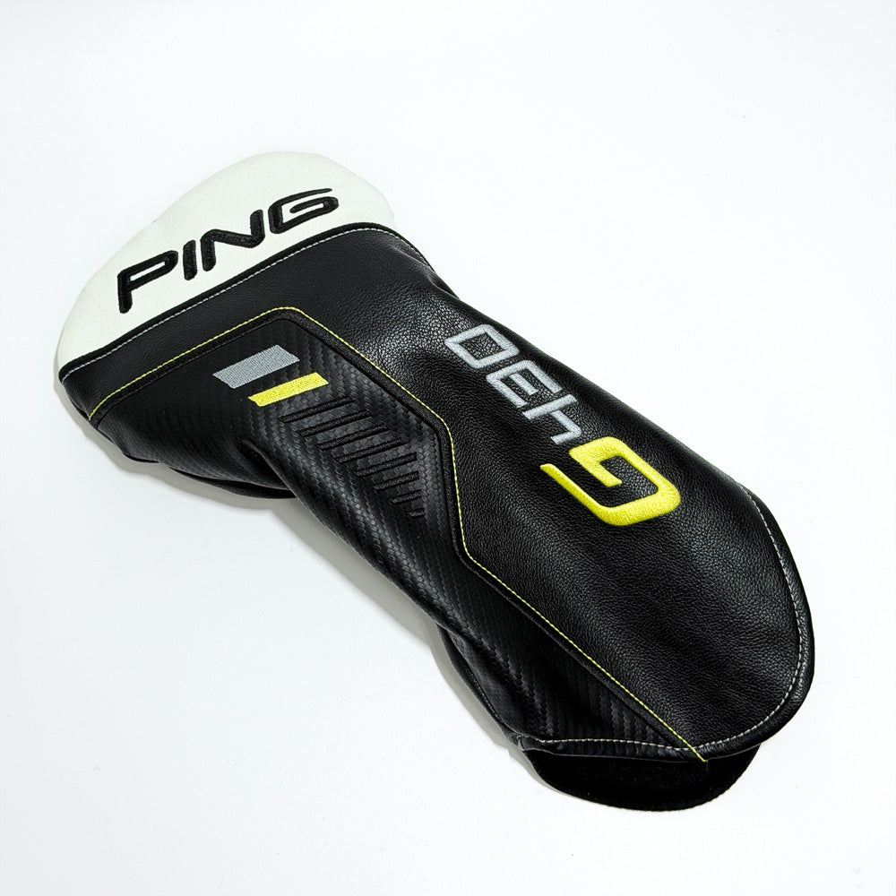 핑 G430 HL MAX 9도