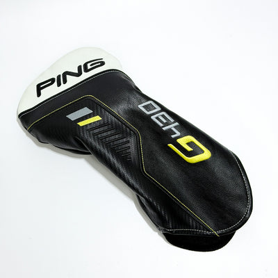 핑 G430 HL MAX 9도