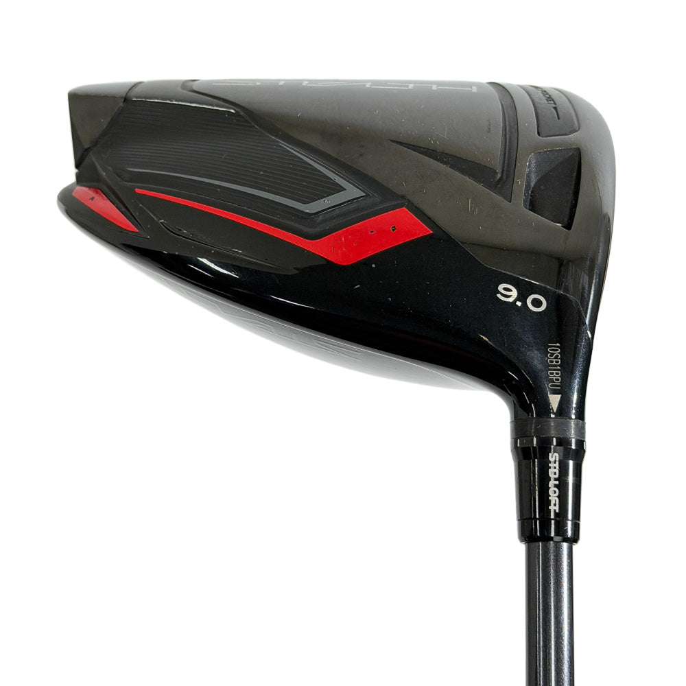 테일러메이드 STEALTH 9도 S