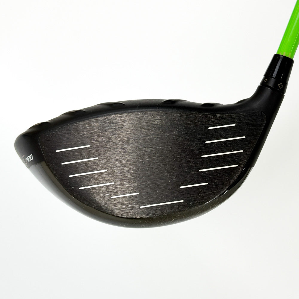 핑 G400 10.5도 ATTAS 4U 6 S