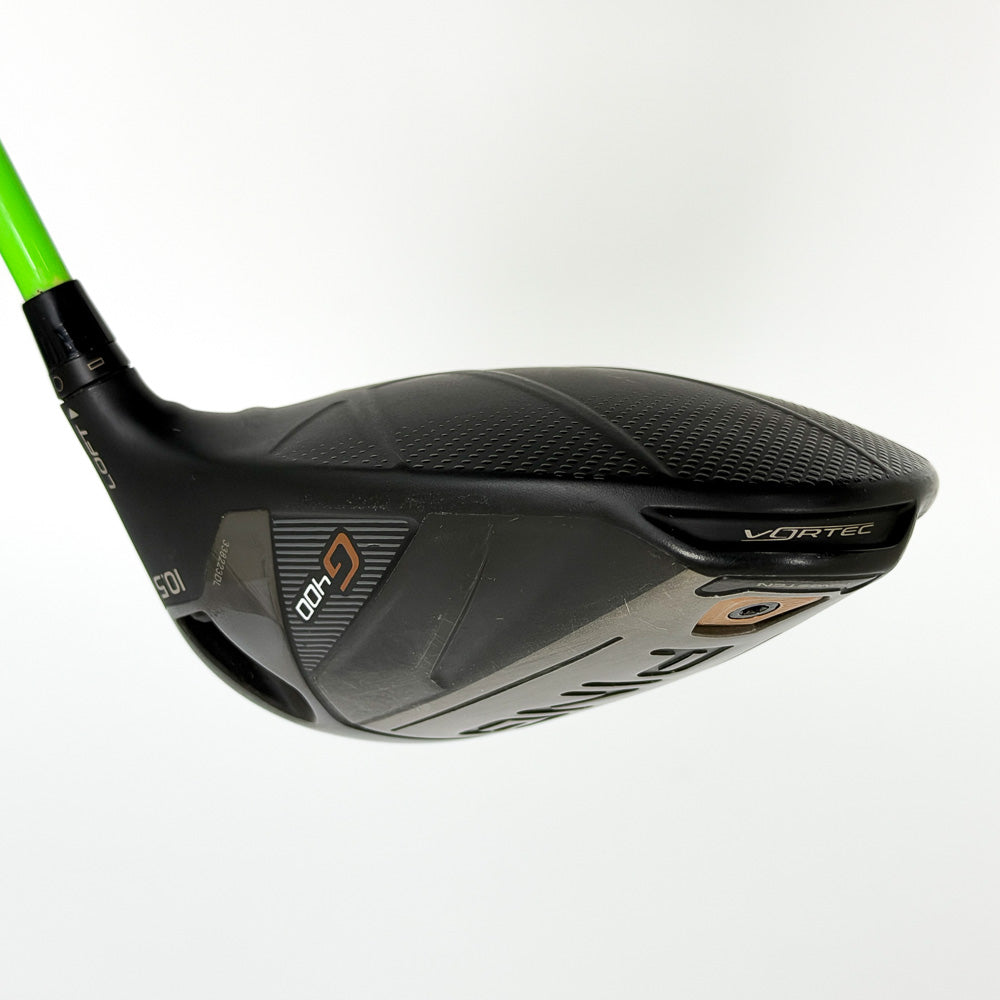 핑 G400 10.5도 ATTAS 4U 6 S