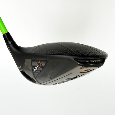 핑 G400 10.5도 ATTAS 4U 6 S