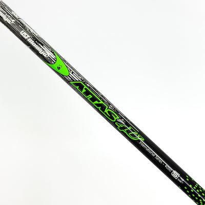 핑 G400 10.5도 ATTAS 4U 6 S