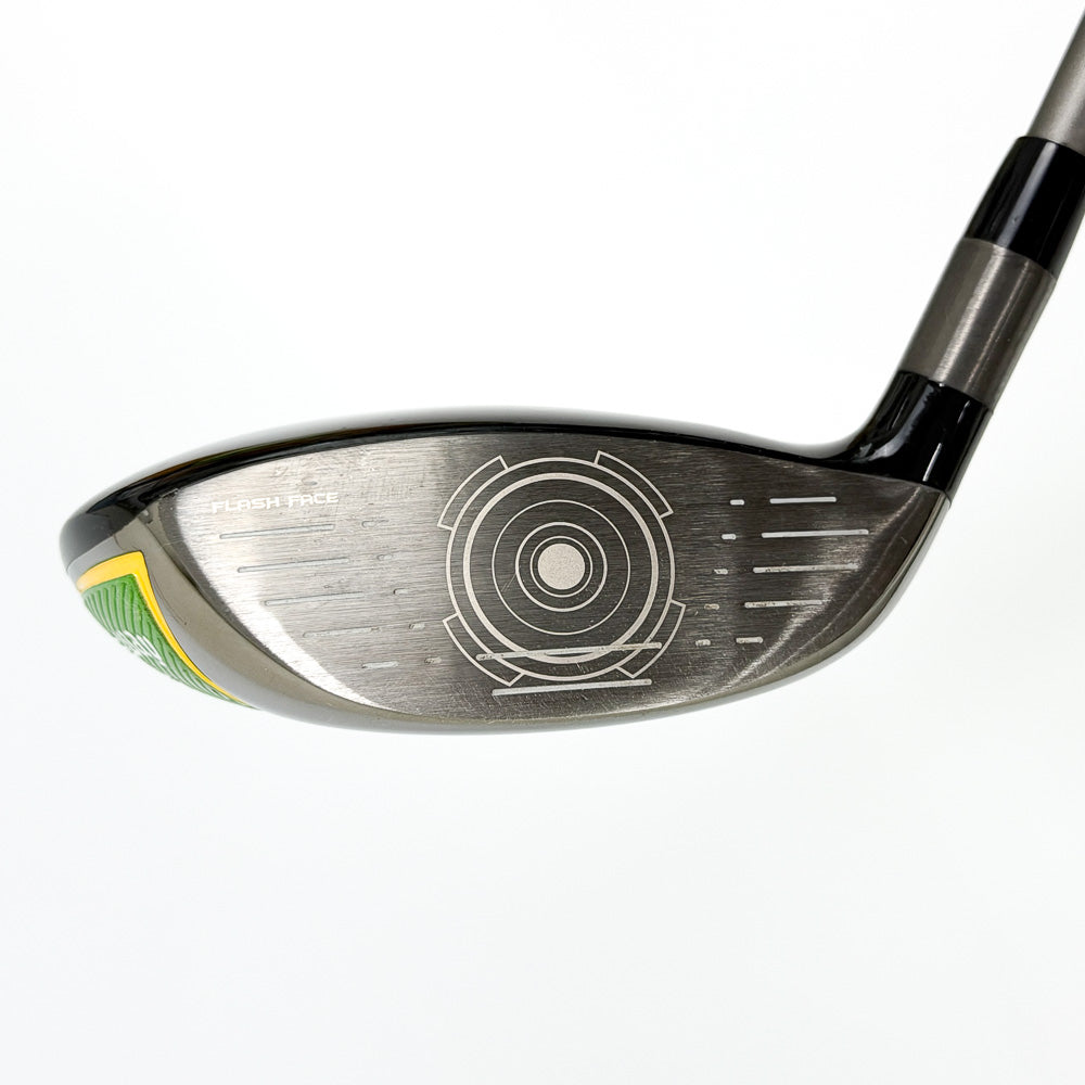 캘러웨이 EPIC FLASH STAR 5W 18도 SR