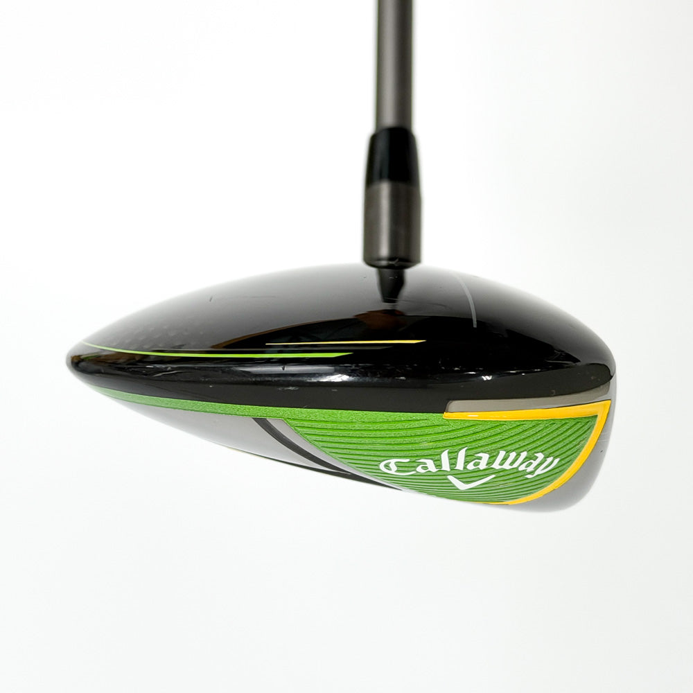 캘러웨이 EPIC FLASH STAR 5W 18도 SR